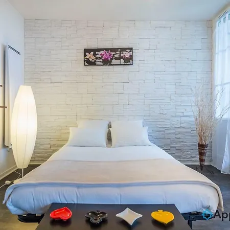 Apartment Artheva *