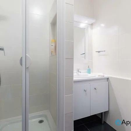 Artheva Apartment