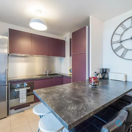 Apartment Artheva