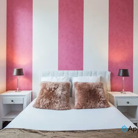 Apartment Artheva